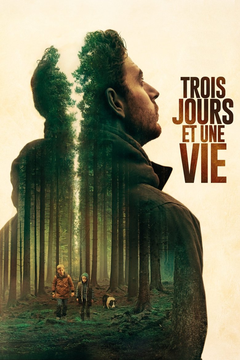 Poster of Three Days and a Life