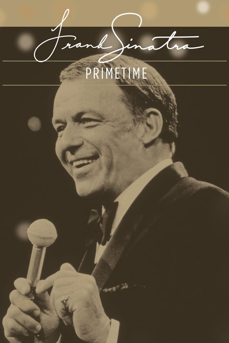 Poster of Frank Sinatra - Primetime