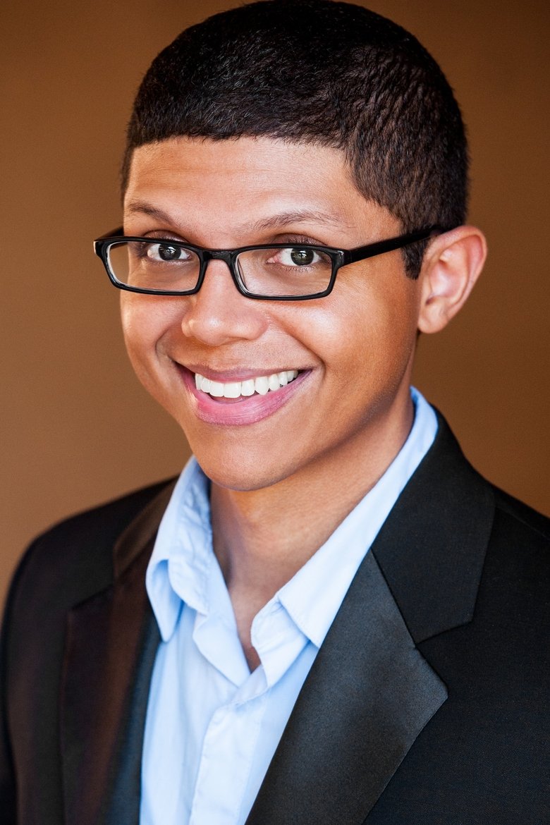 Portrait of Tay Zonday