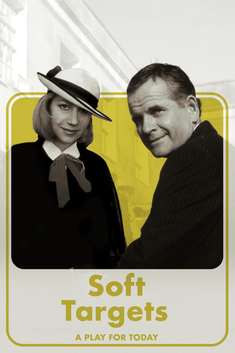 Poster of Soft Targets