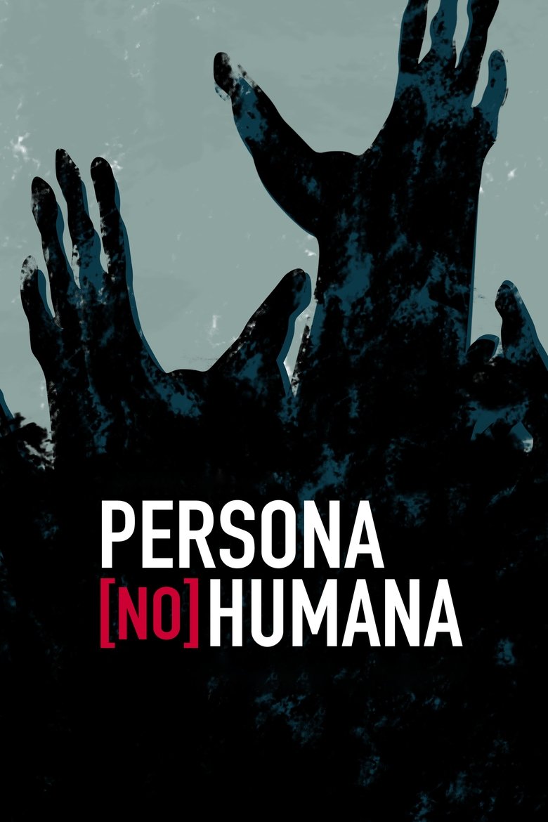 Poster of [Non]-Human Person
