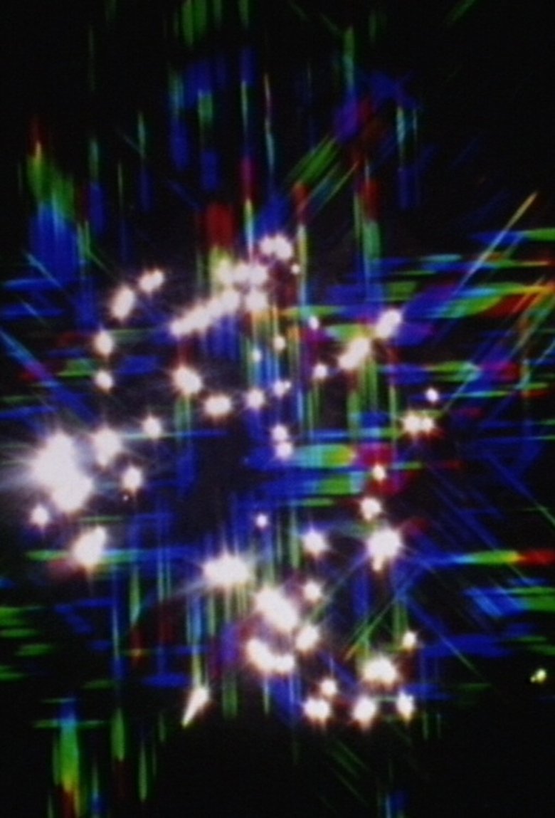 Poster of Broken Waves