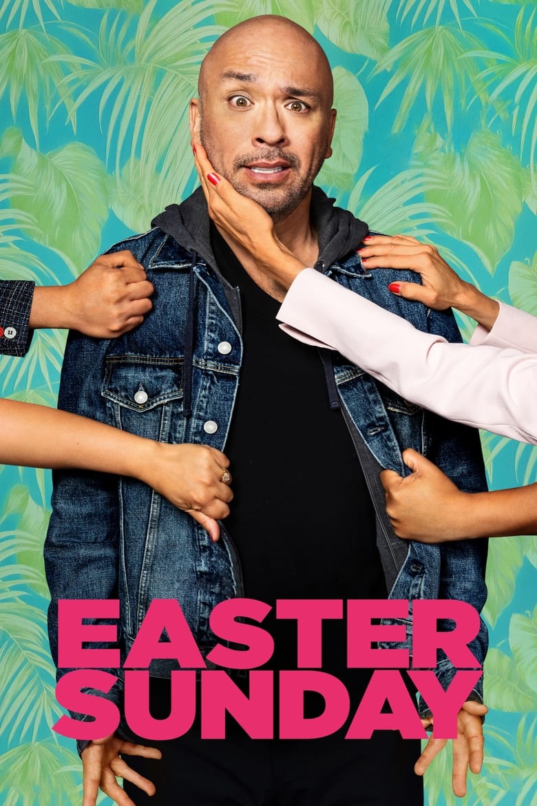 Poster of Easter Sunday