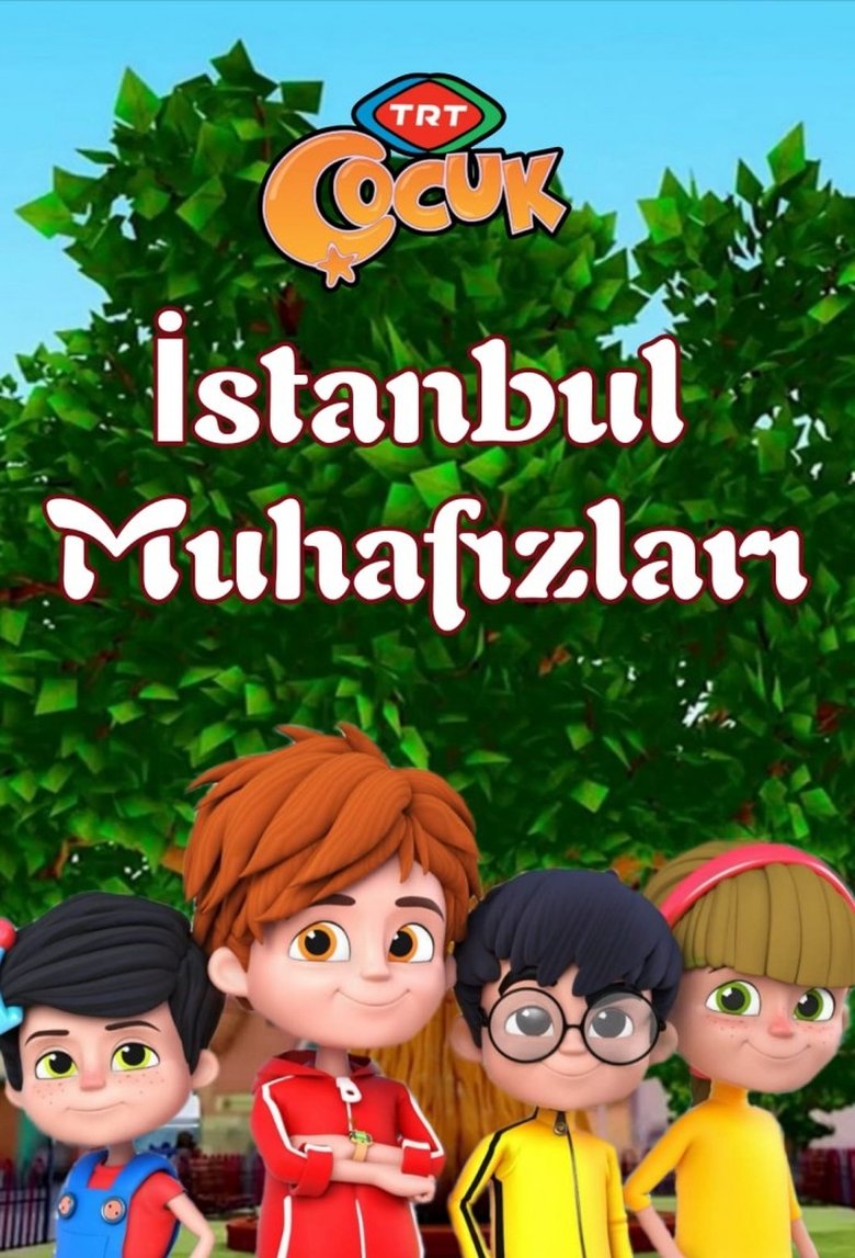 Poster of İstanbul Muhafızları