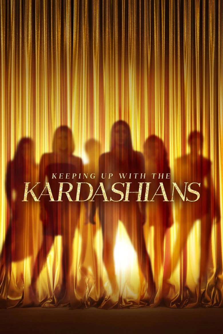 Poster of Episodes in Keeping Up With The Kardashians - Season 20 - Season 20