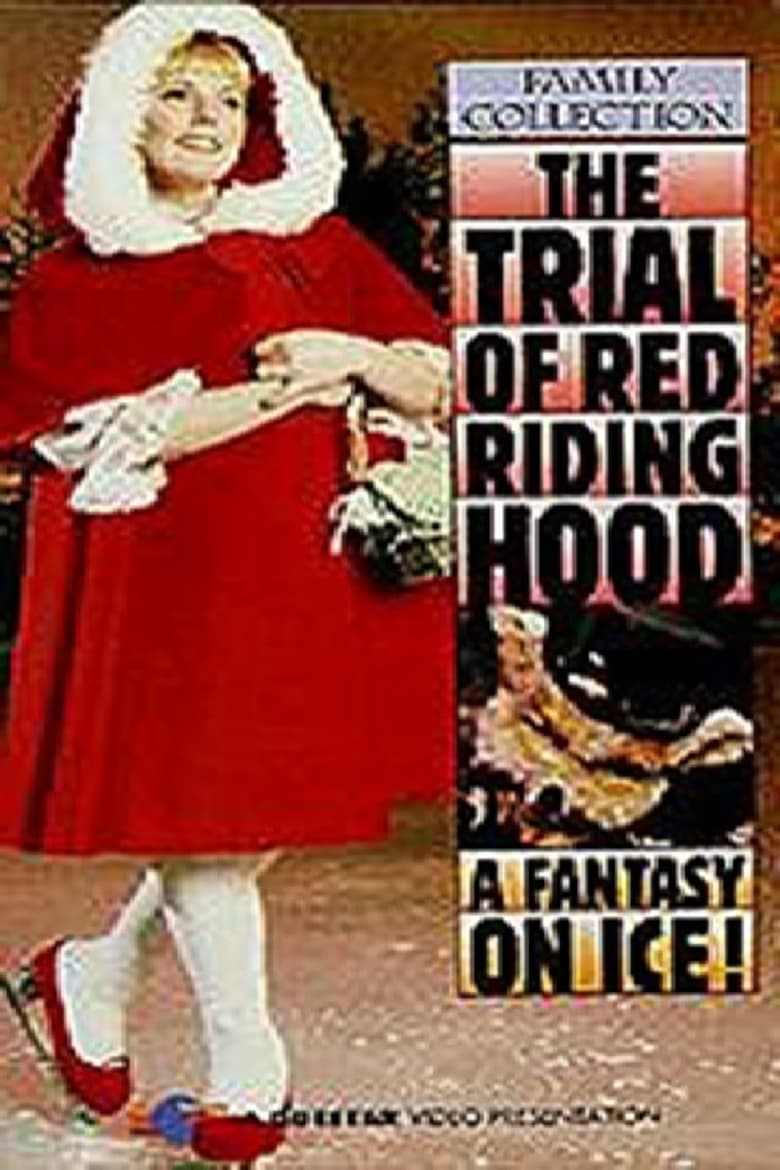 Poster of The Trial of Red Riding Hood