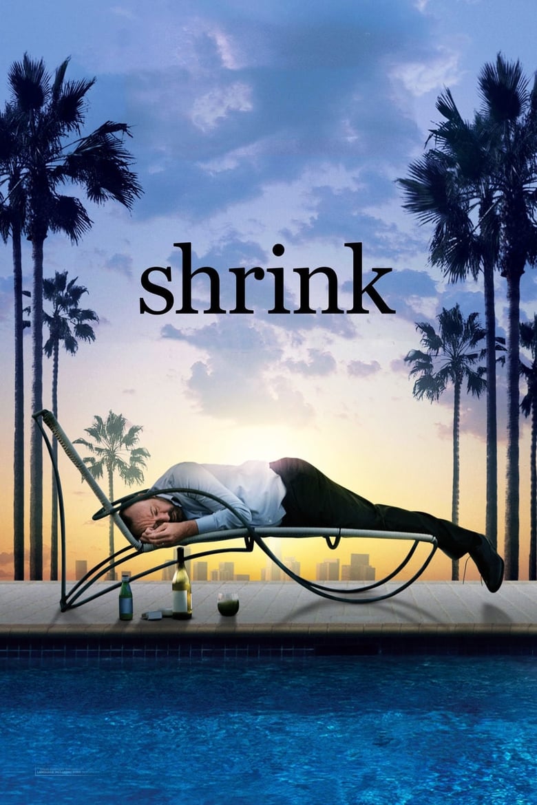Poster of Shrink