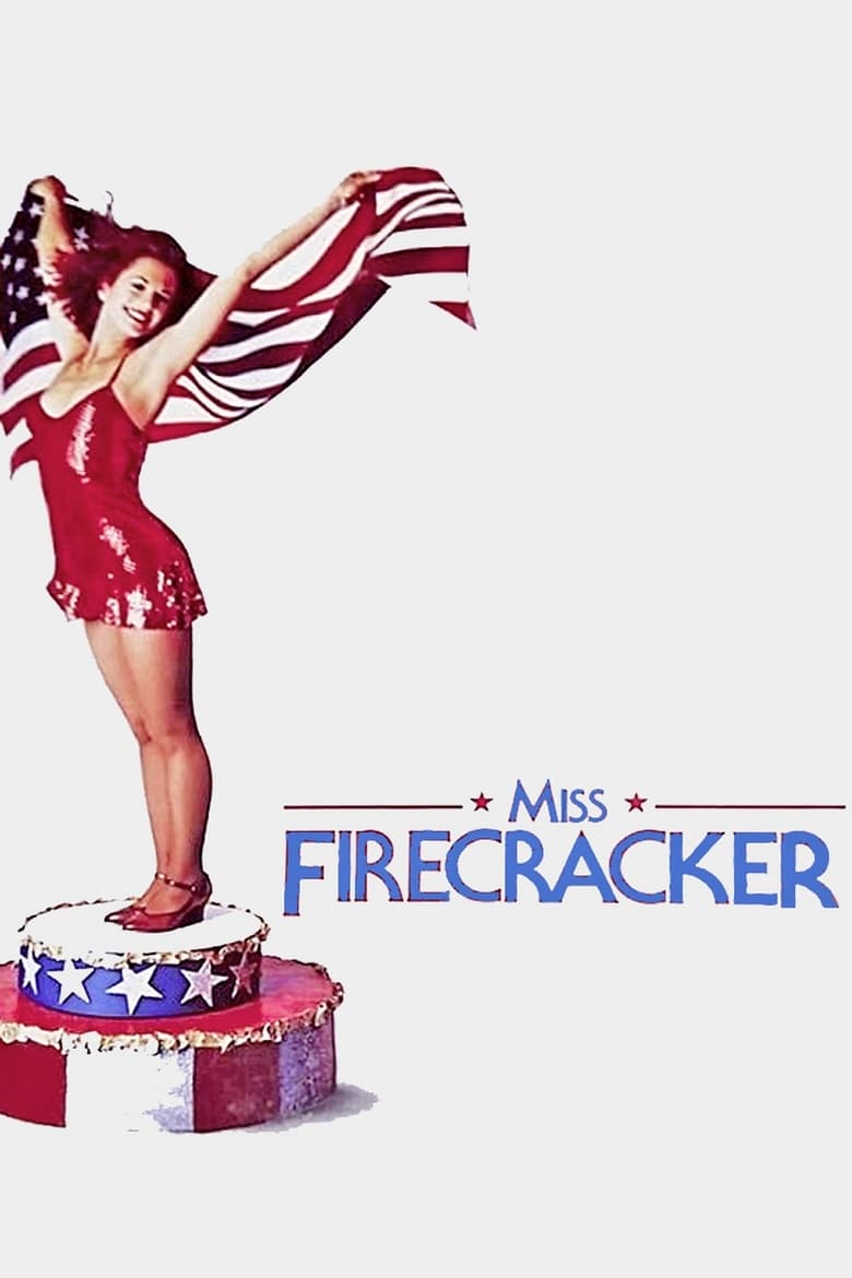 Poster of Miss Firecracker