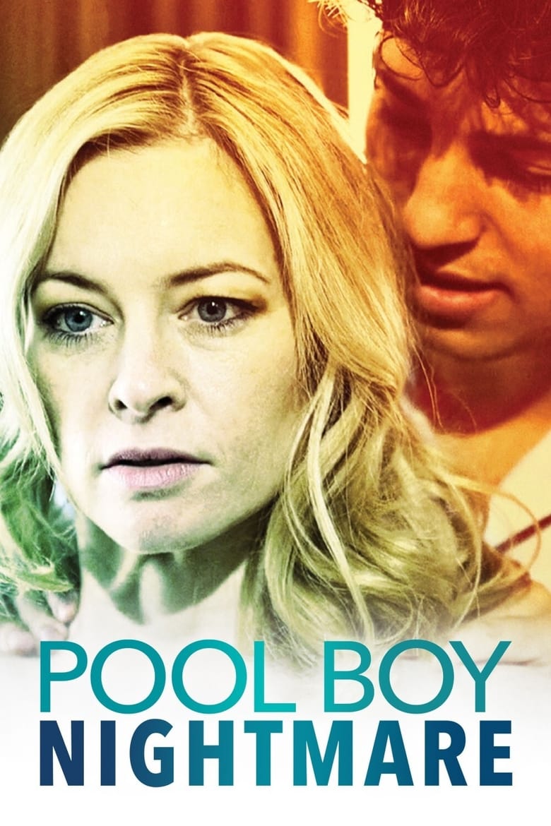 Poster of Pool Boy Nightmare