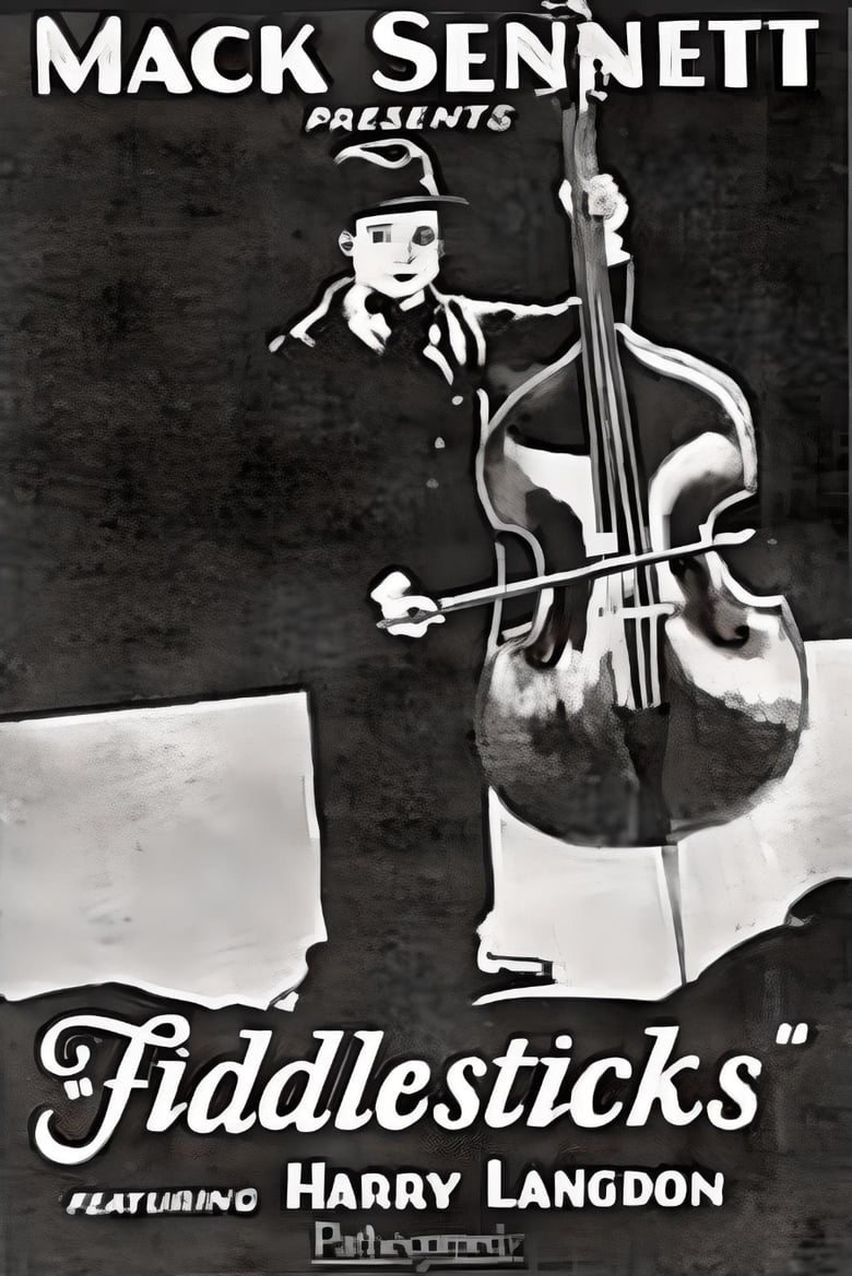 Poster of Fiddlesticks