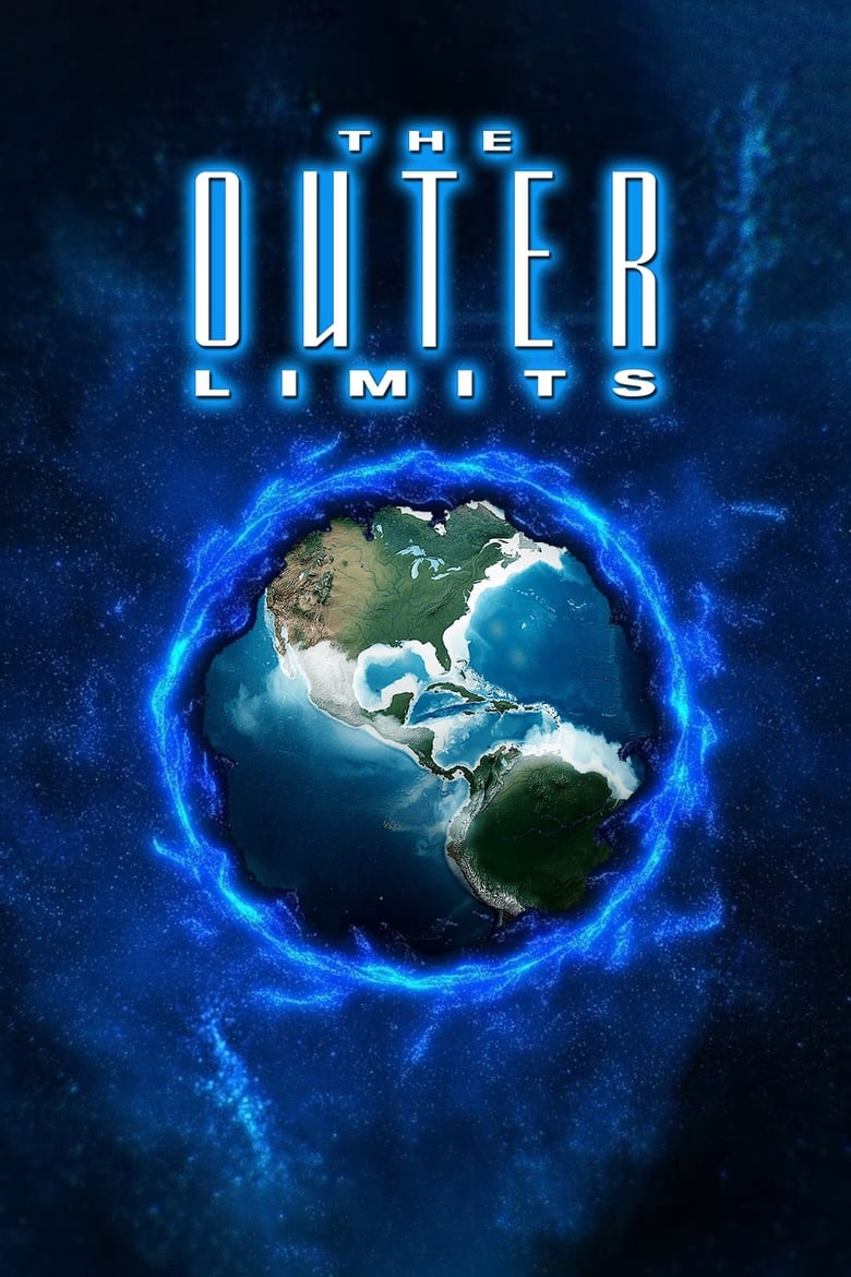 Poster of The Outer Limits