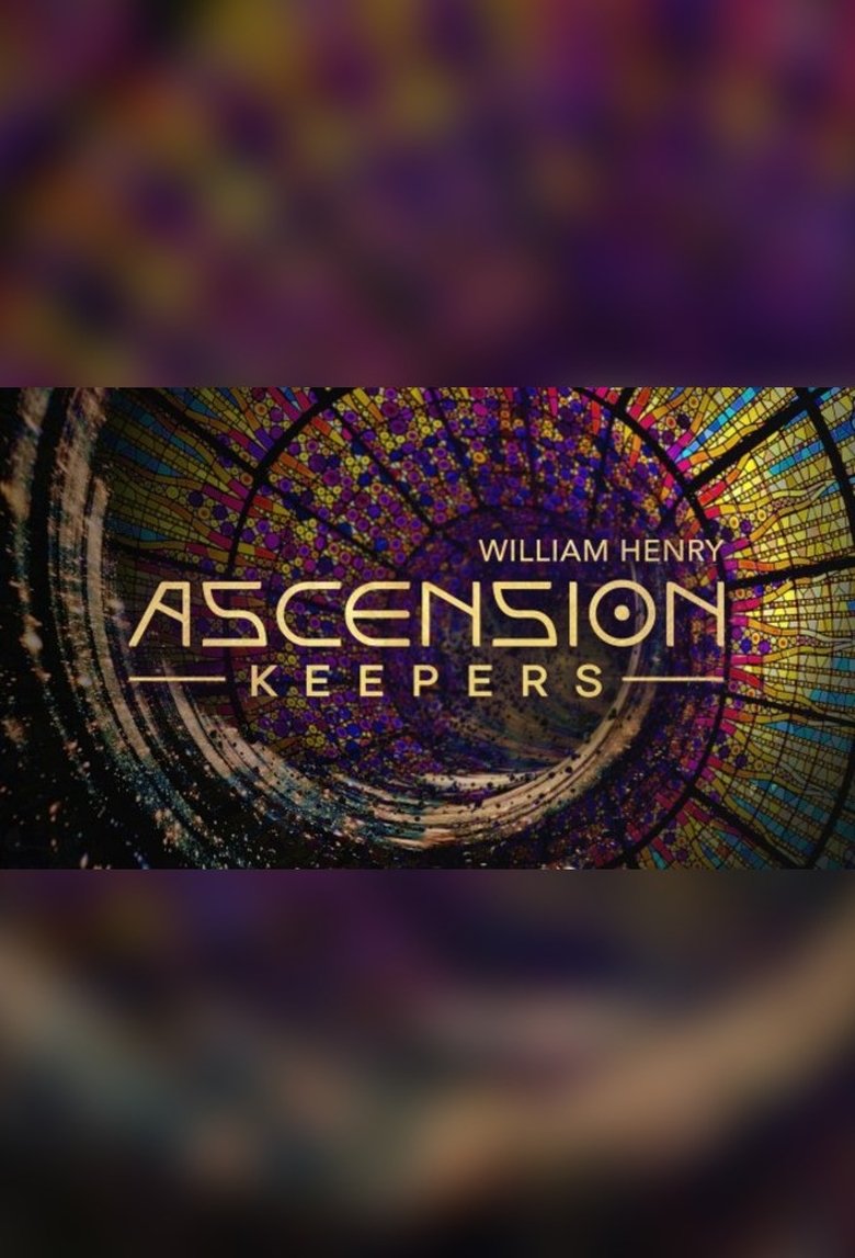 Poster of Ascension Keepers