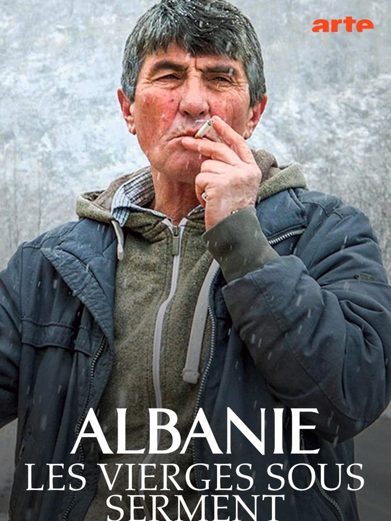 Poster of Frei um jeden Preis: Albaniens Schwurjungfrauen