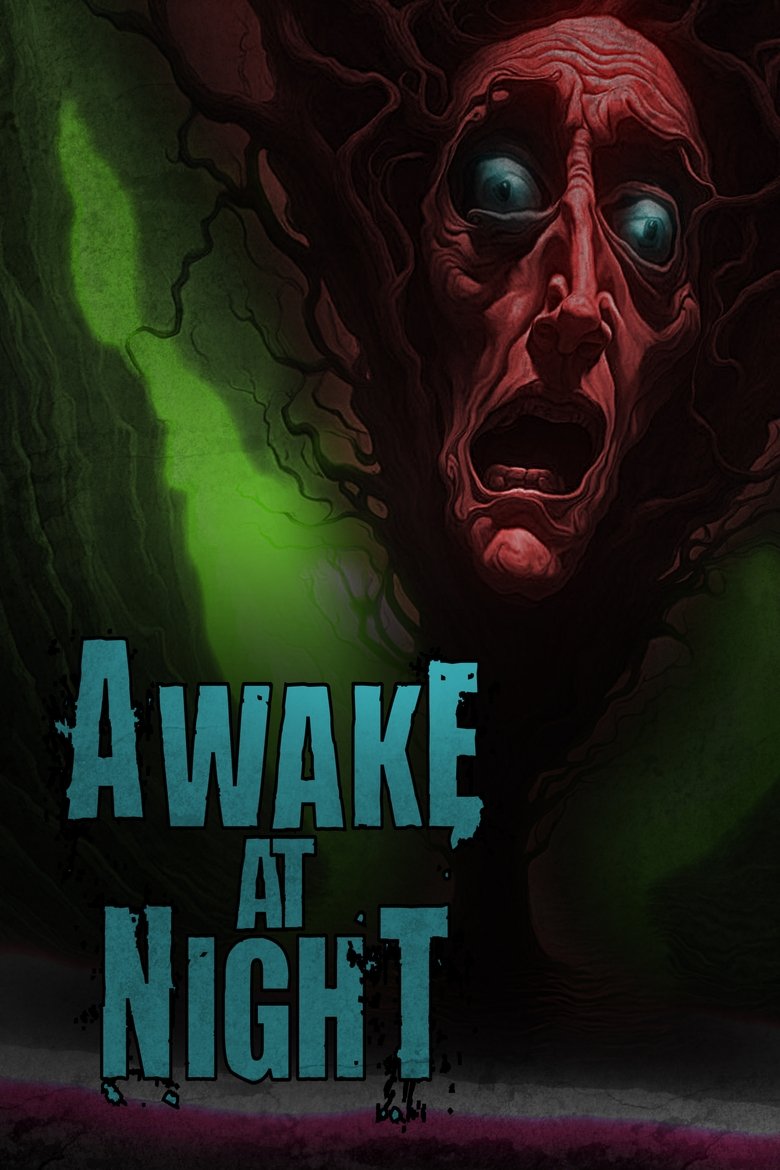 Poster of Awake at Night