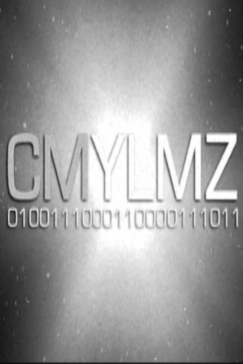 Poster of CMYLMZ 0100111000110000111011