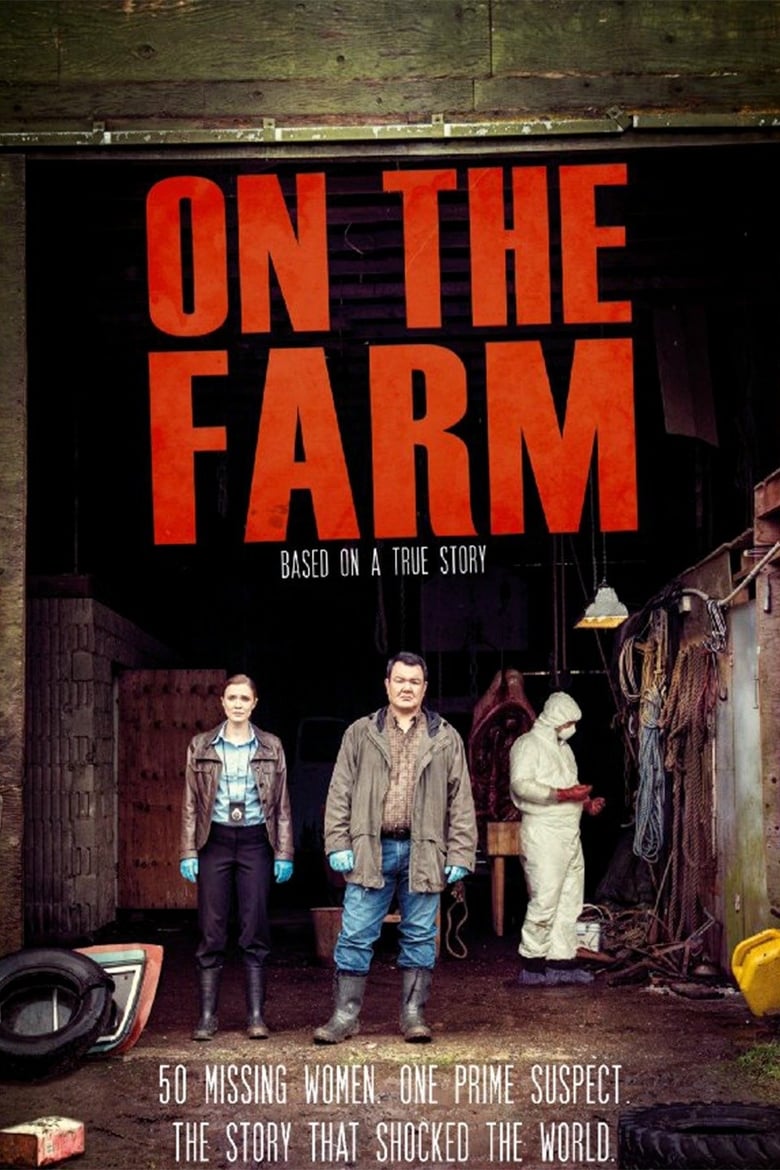 Poster of On the Farm