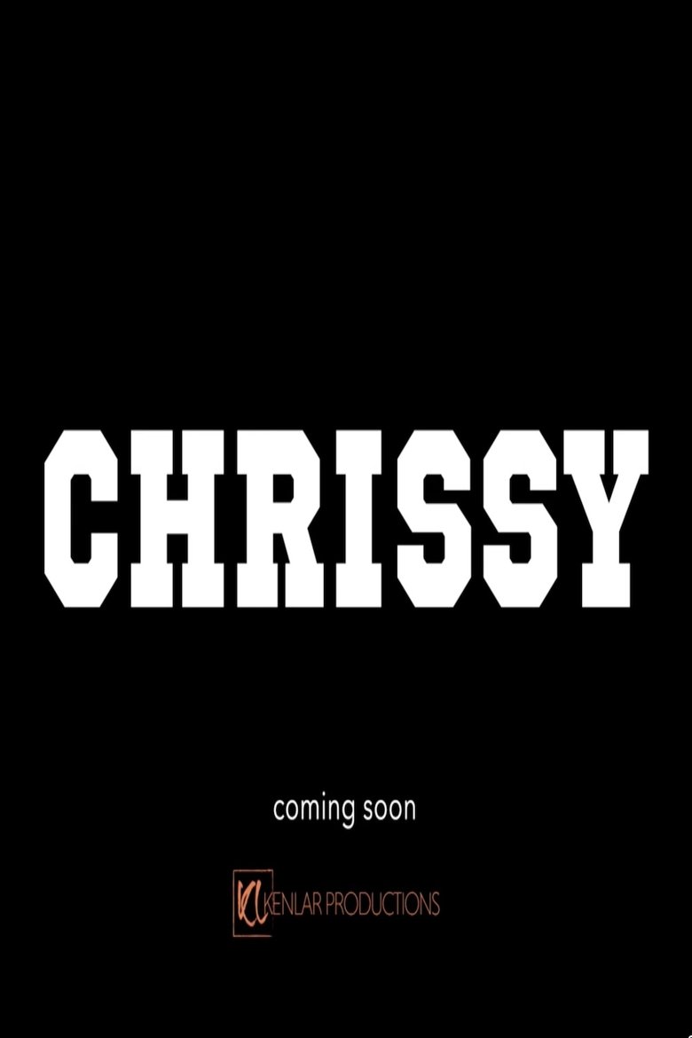 Poster of CHRISSY