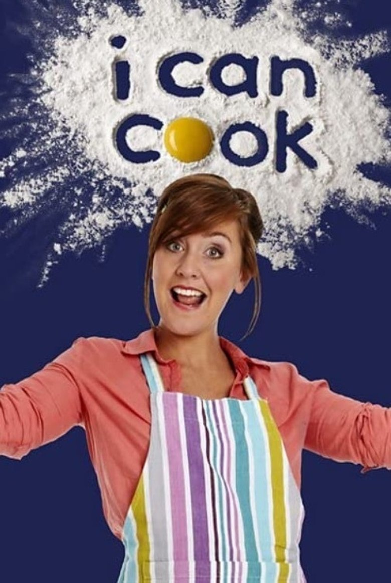 Poster of I Can Cook