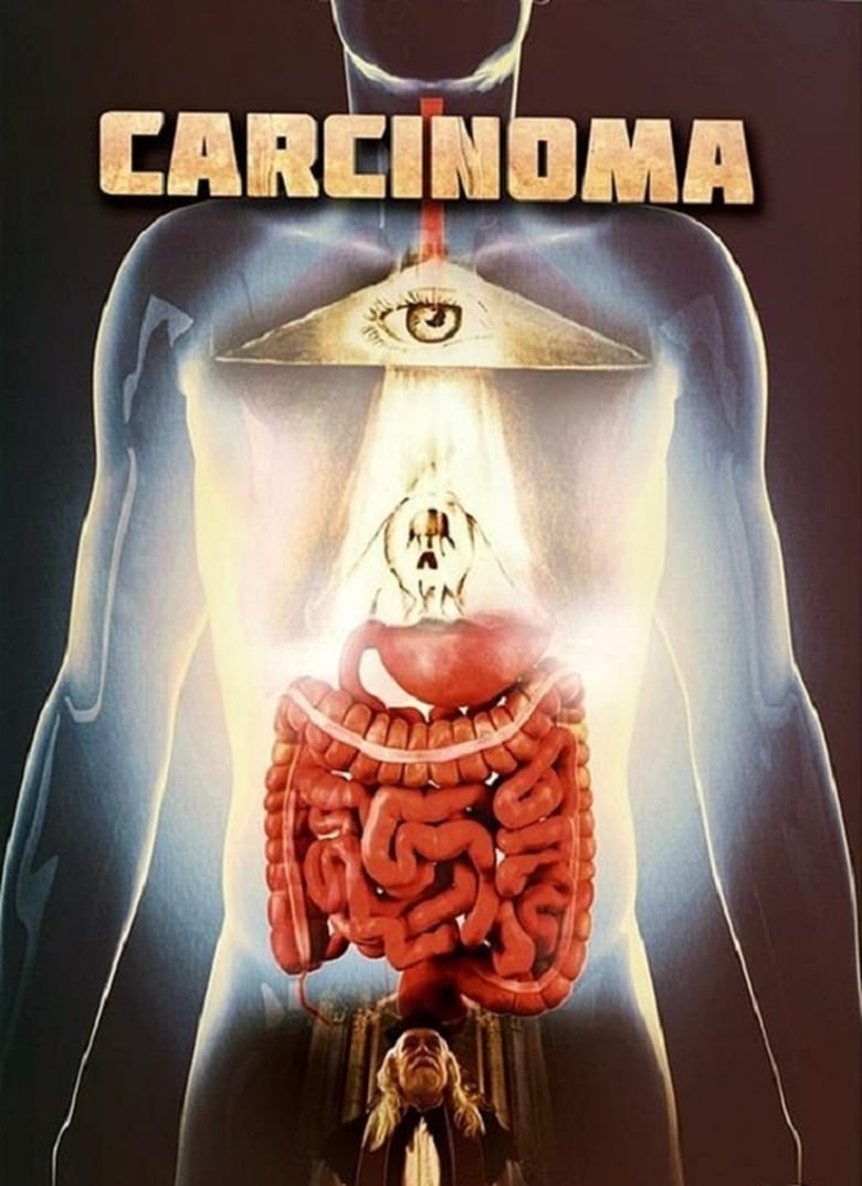 Poster of Carcinoma
