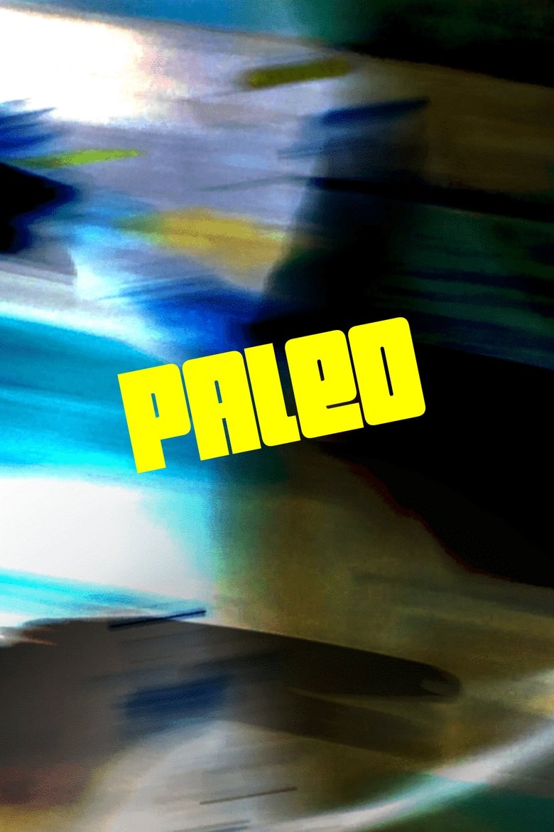 Poster of Paleo Impulse