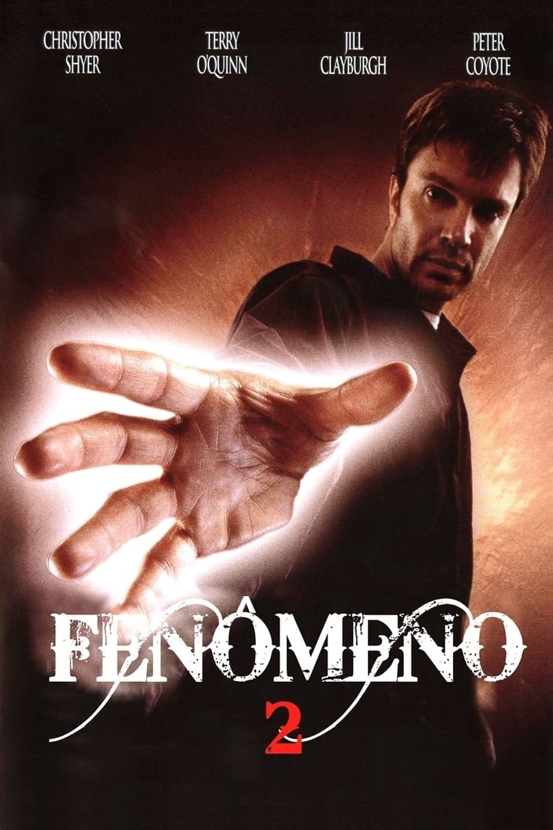 Poster of Phenomenon II