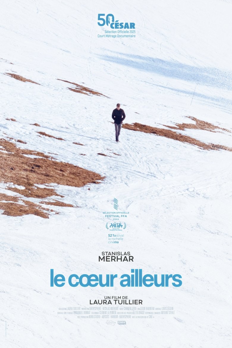 Poster of The Heart Elsewhere