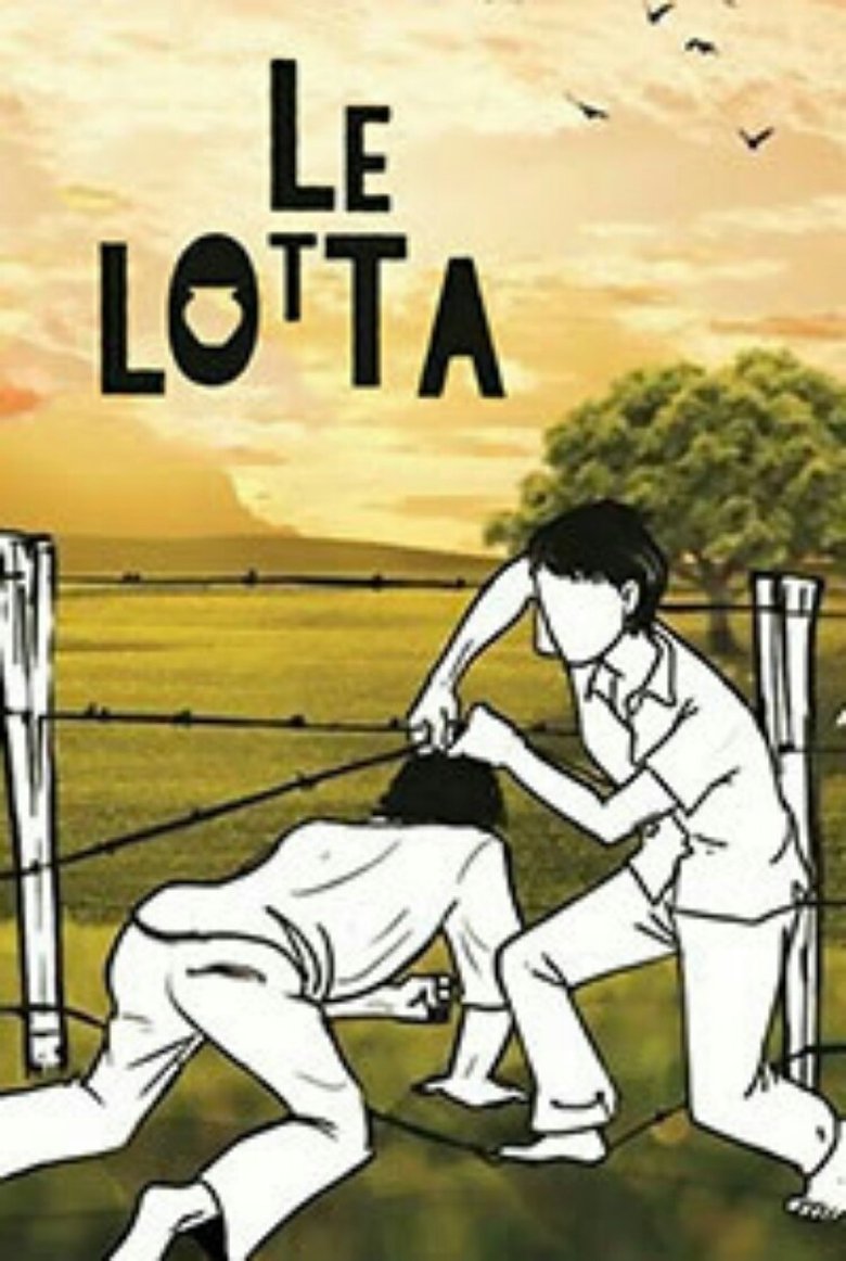 Poster of Le Lotta