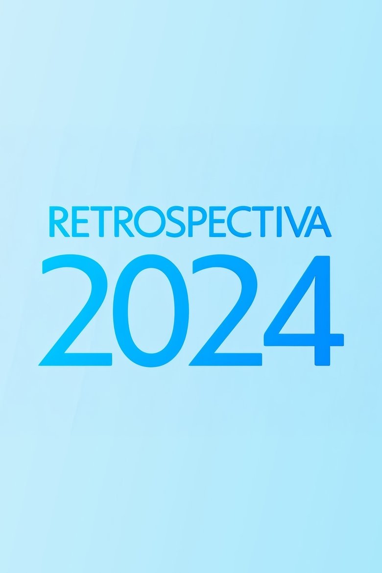 Poster of Retrospectiva
