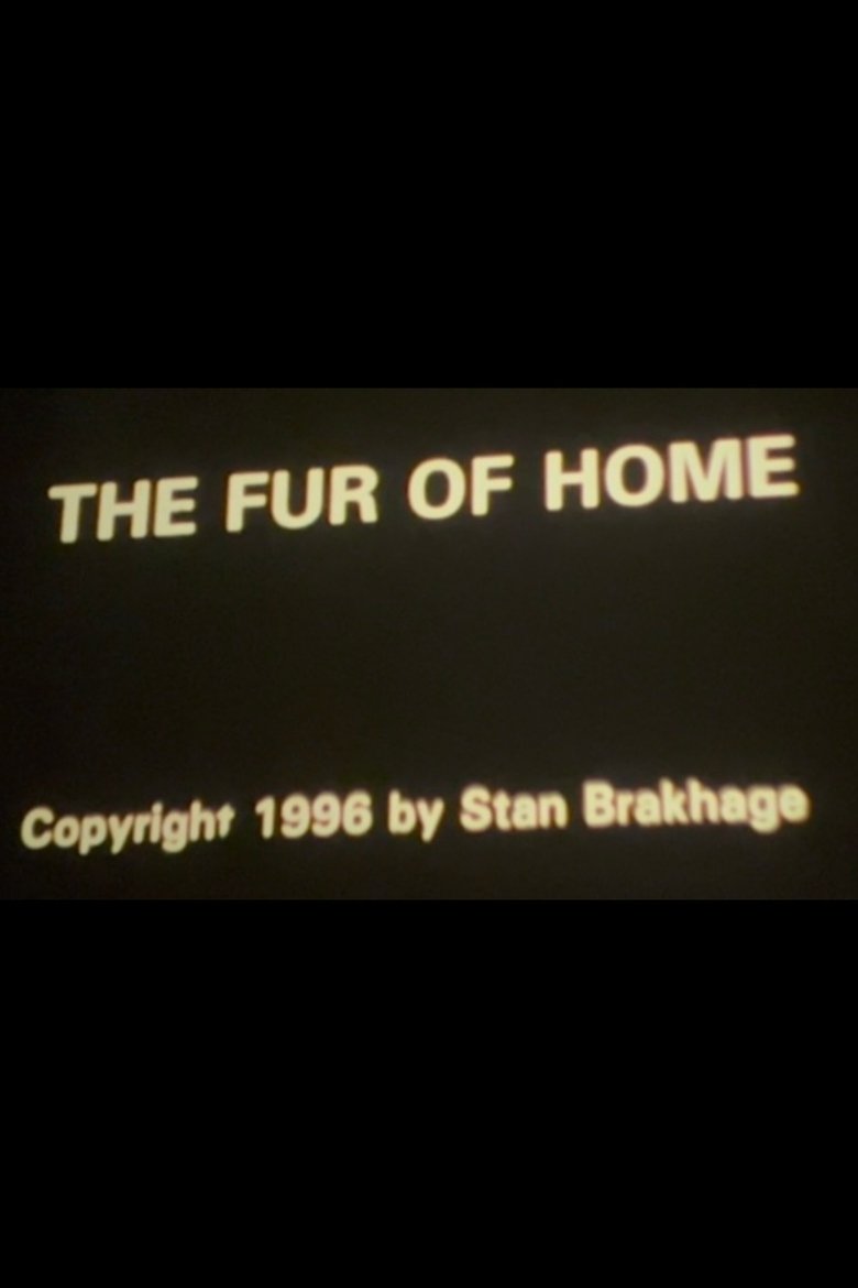 Poster of The Fur of Home