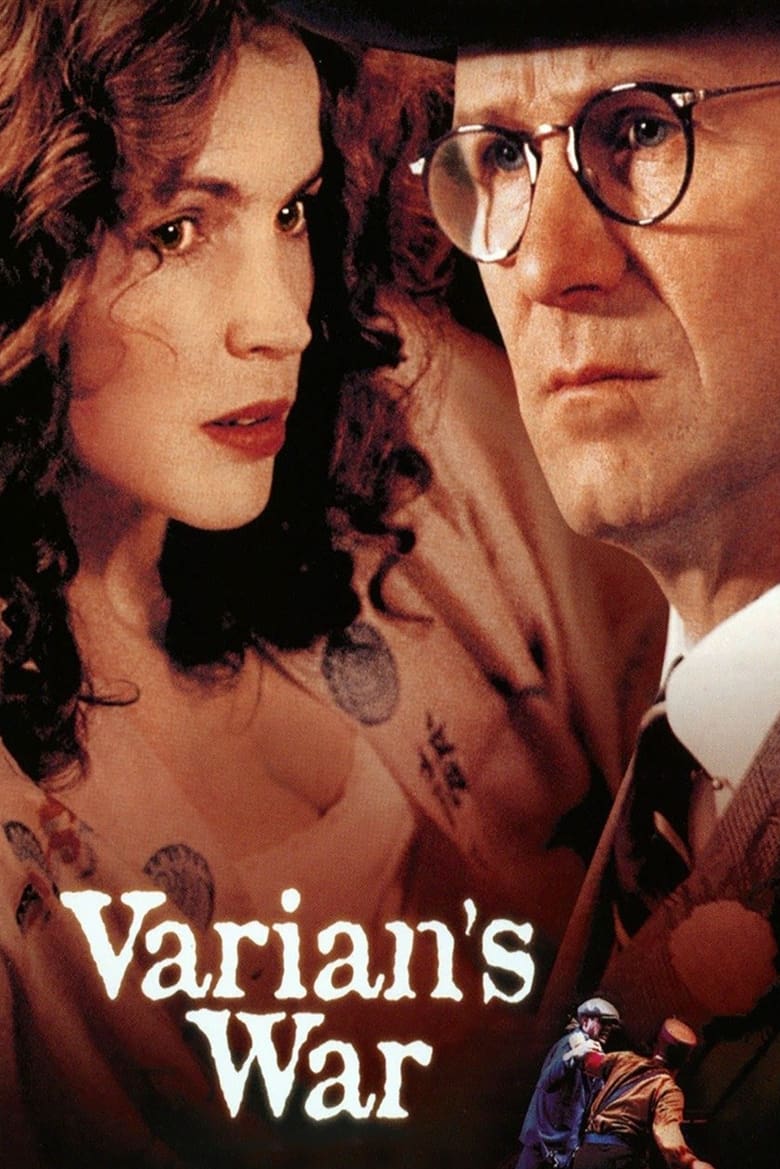 Poster of Varian's War