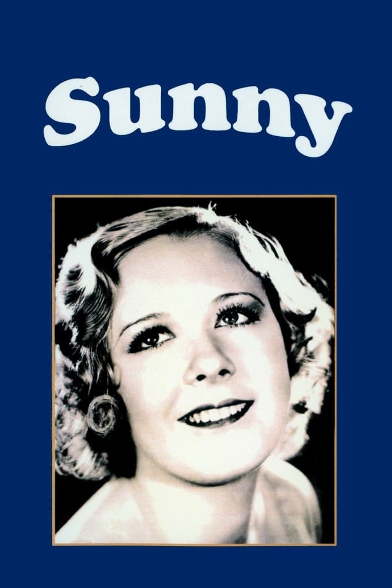 Poster of Sunny