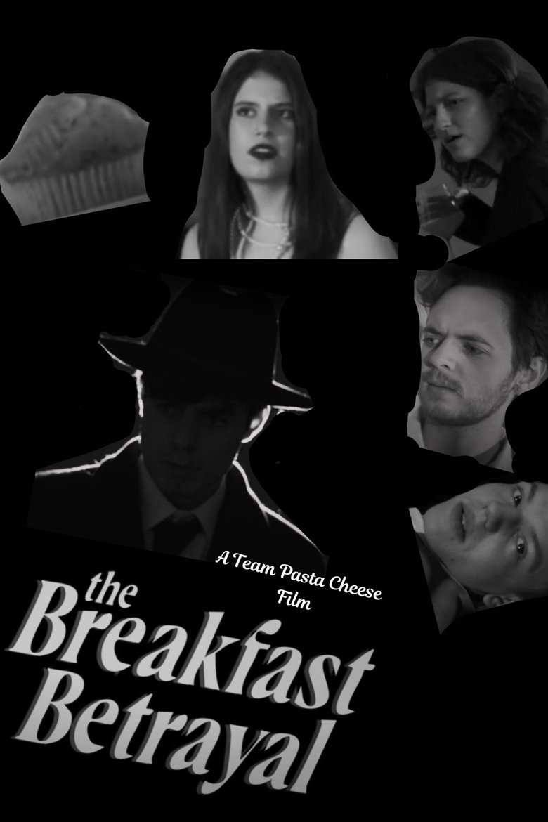 Poster of The Breakfast Betrayal