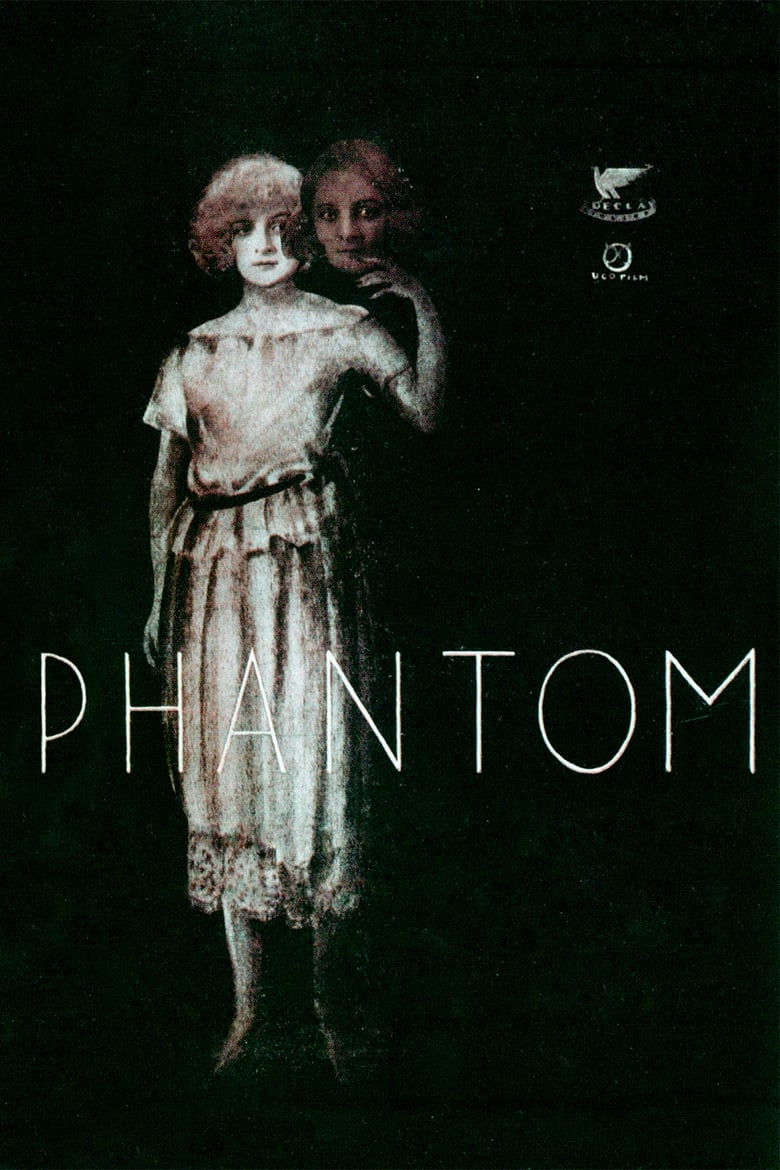 Poster of Phantom