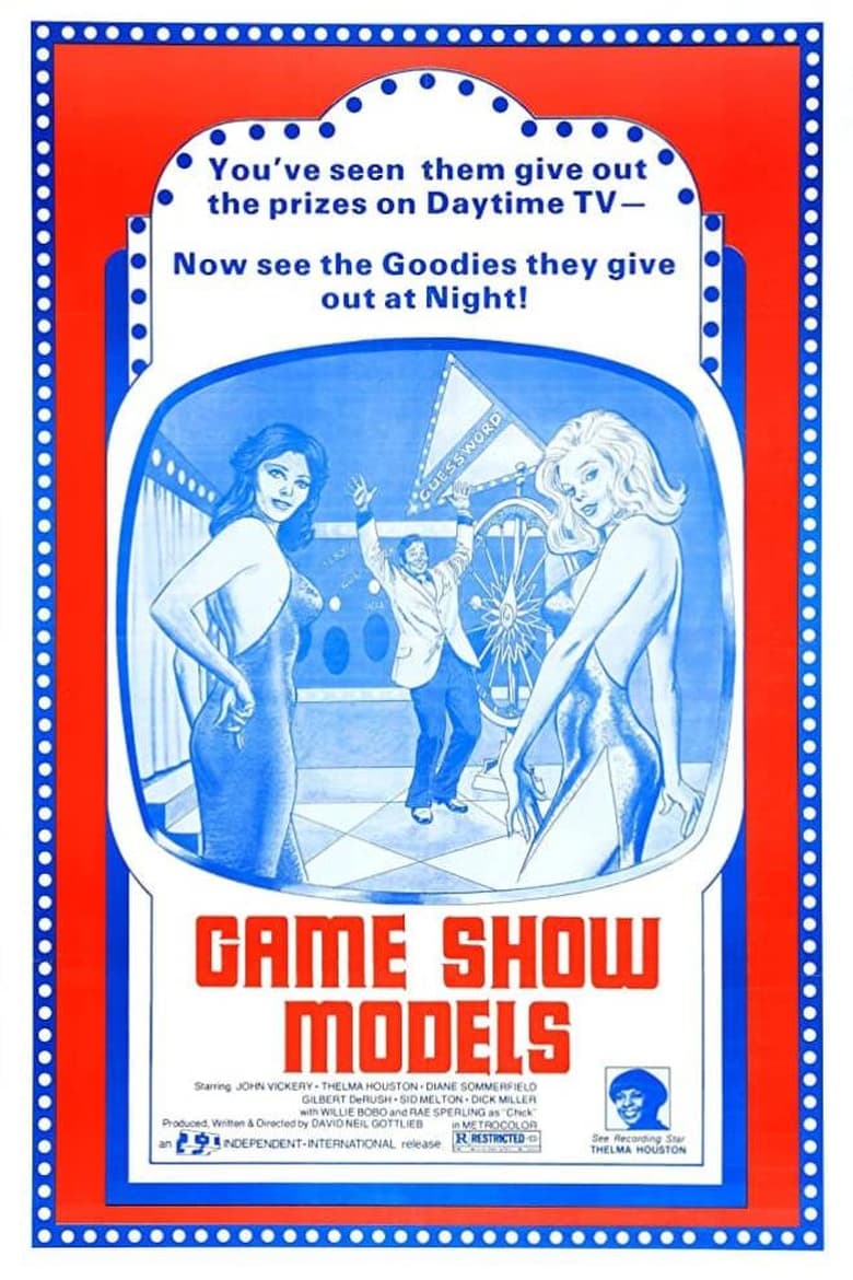 Poster of Game Show Models