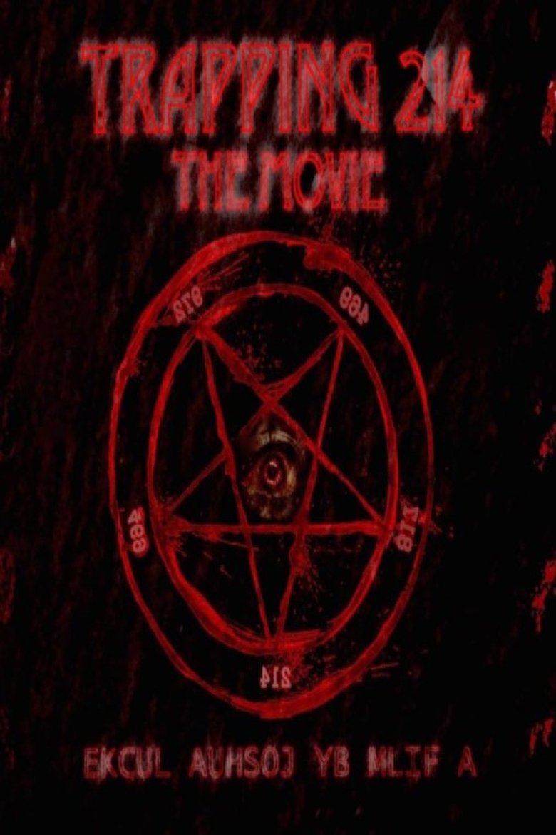 Poster of Trapping 214