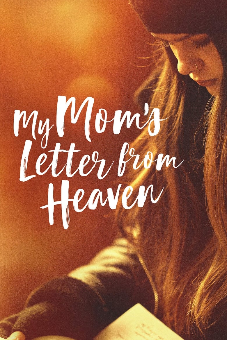Poster of My Mom's Letter from Heaven