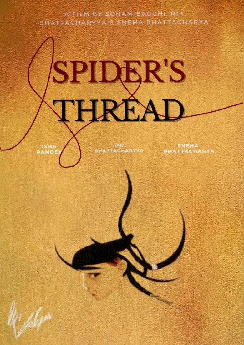 Poster of Spider's Thread