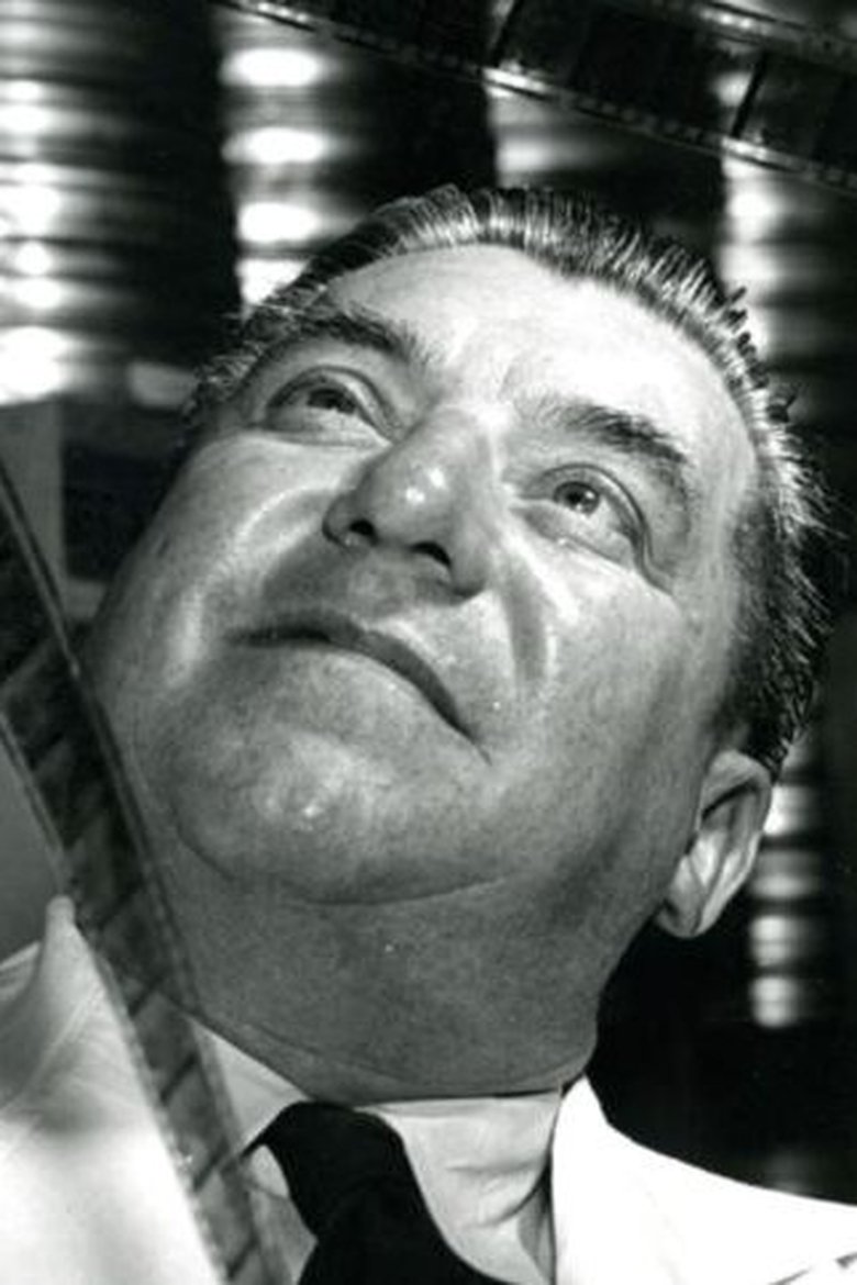 Portrait of Hans Fischerkoesen
