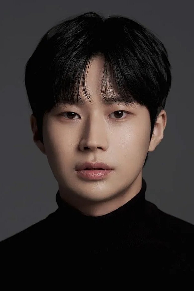Portrait of Marco