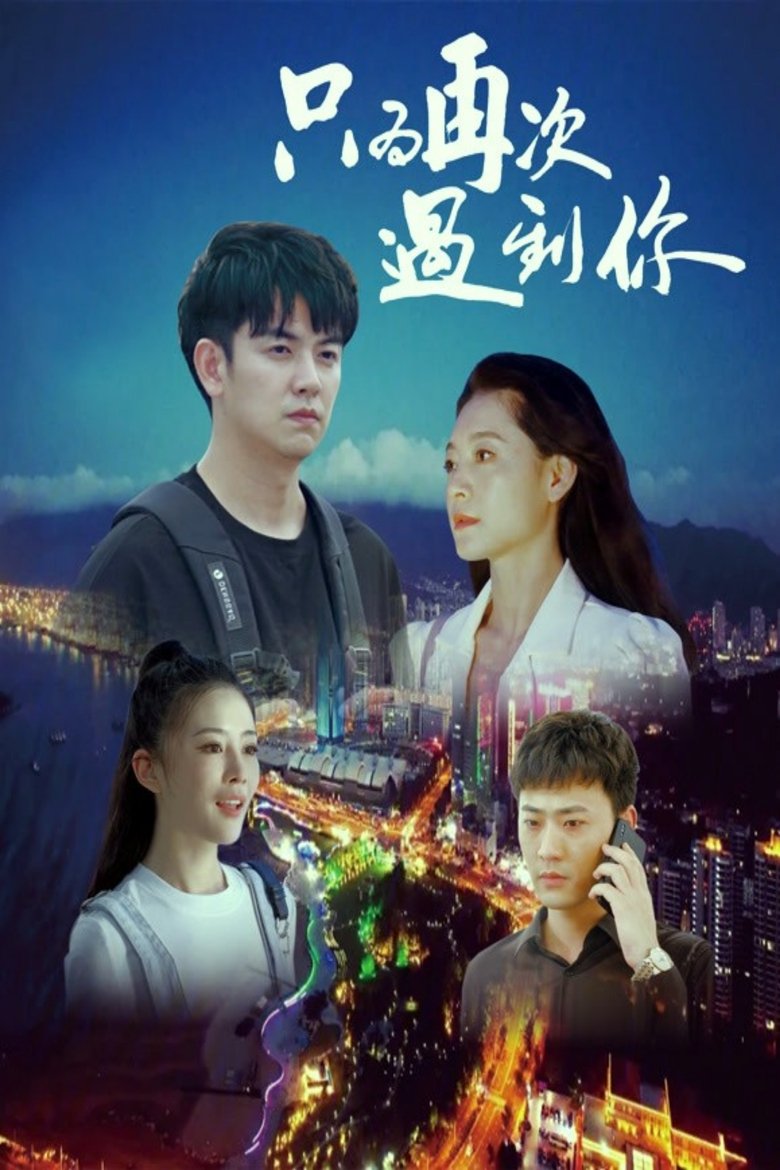 Poster of Just To Meet You Again