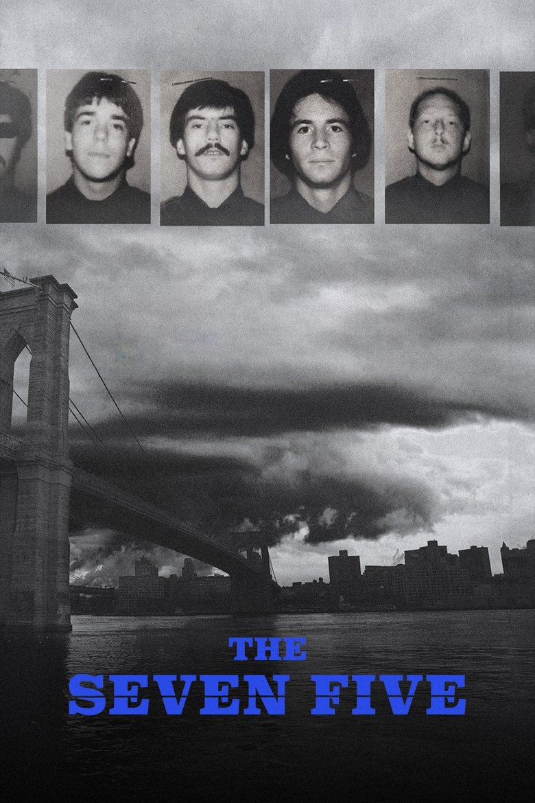 Poster of The Seven Five