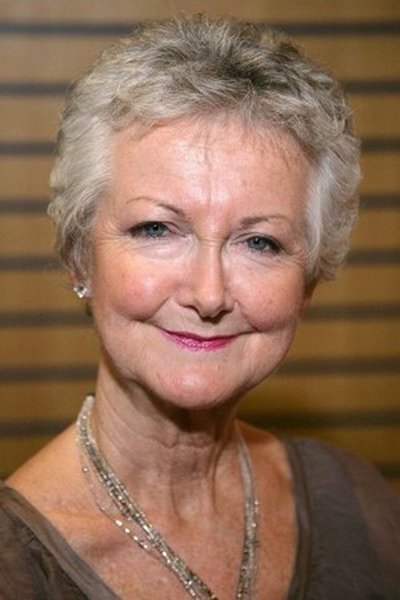 Portrait of Susan Sheridan