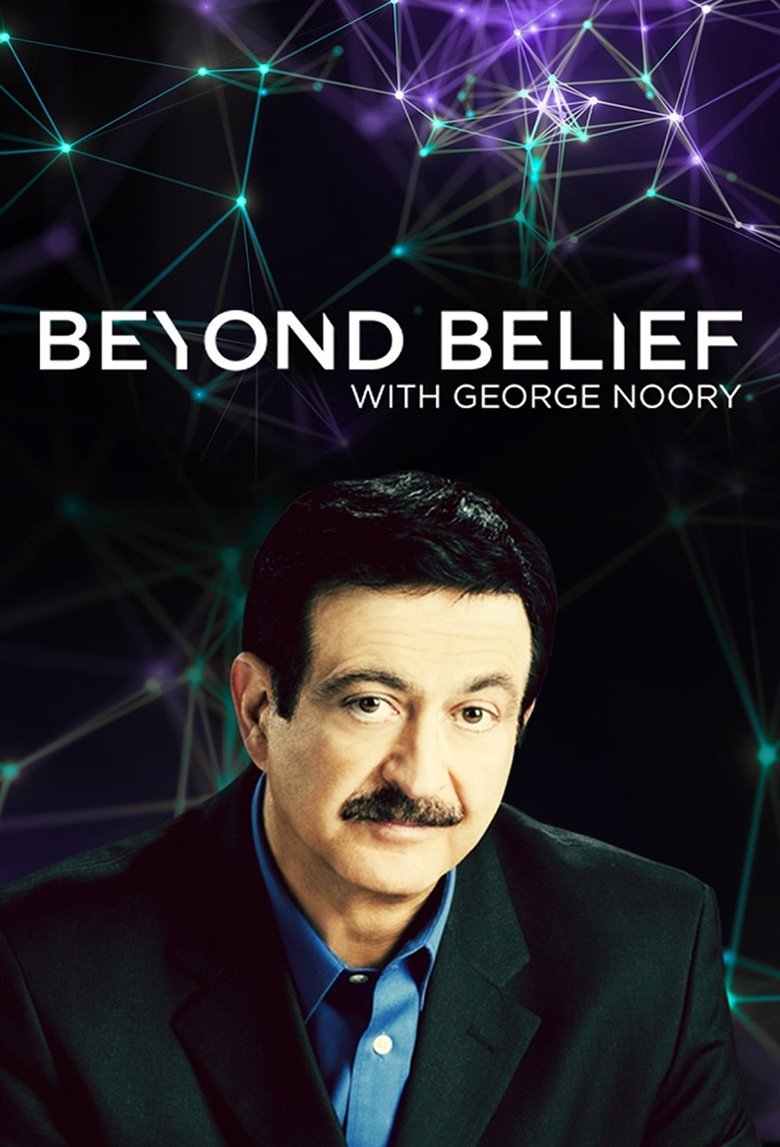 Poster of Beyond Belief with George Noory