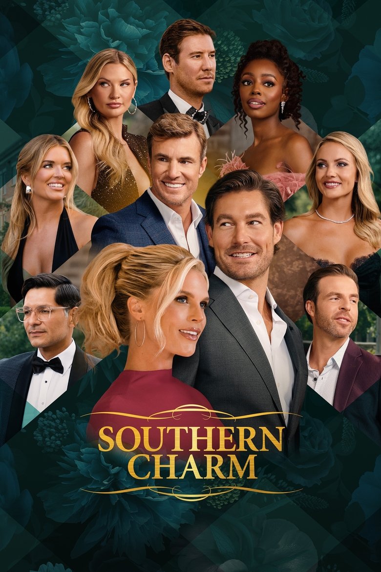Poster of Episodes in Southern Charm - Season 10 - Season 10