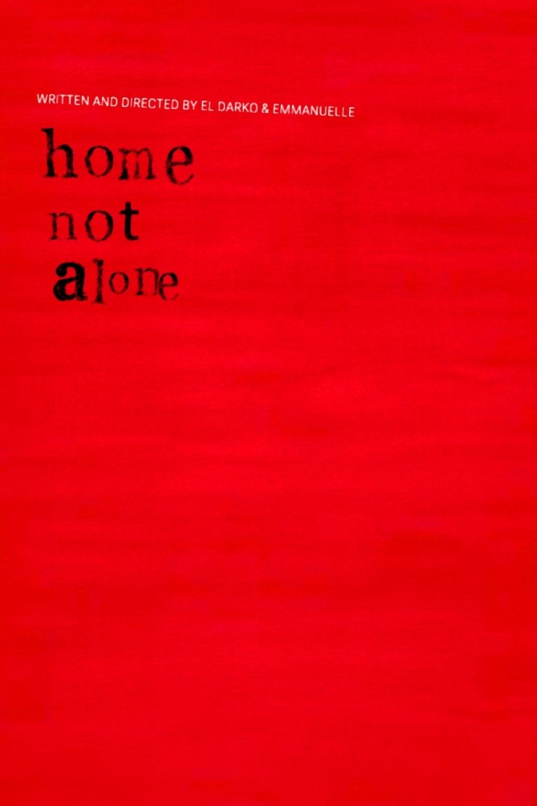 Poster of Home Not Alone