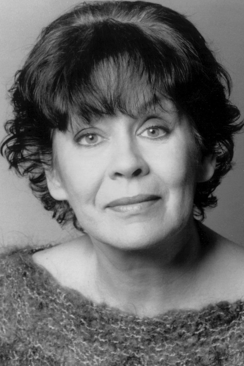 Portrait of Catherine Bégin