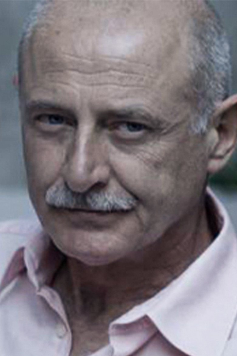 Portrait of Ivan Savov