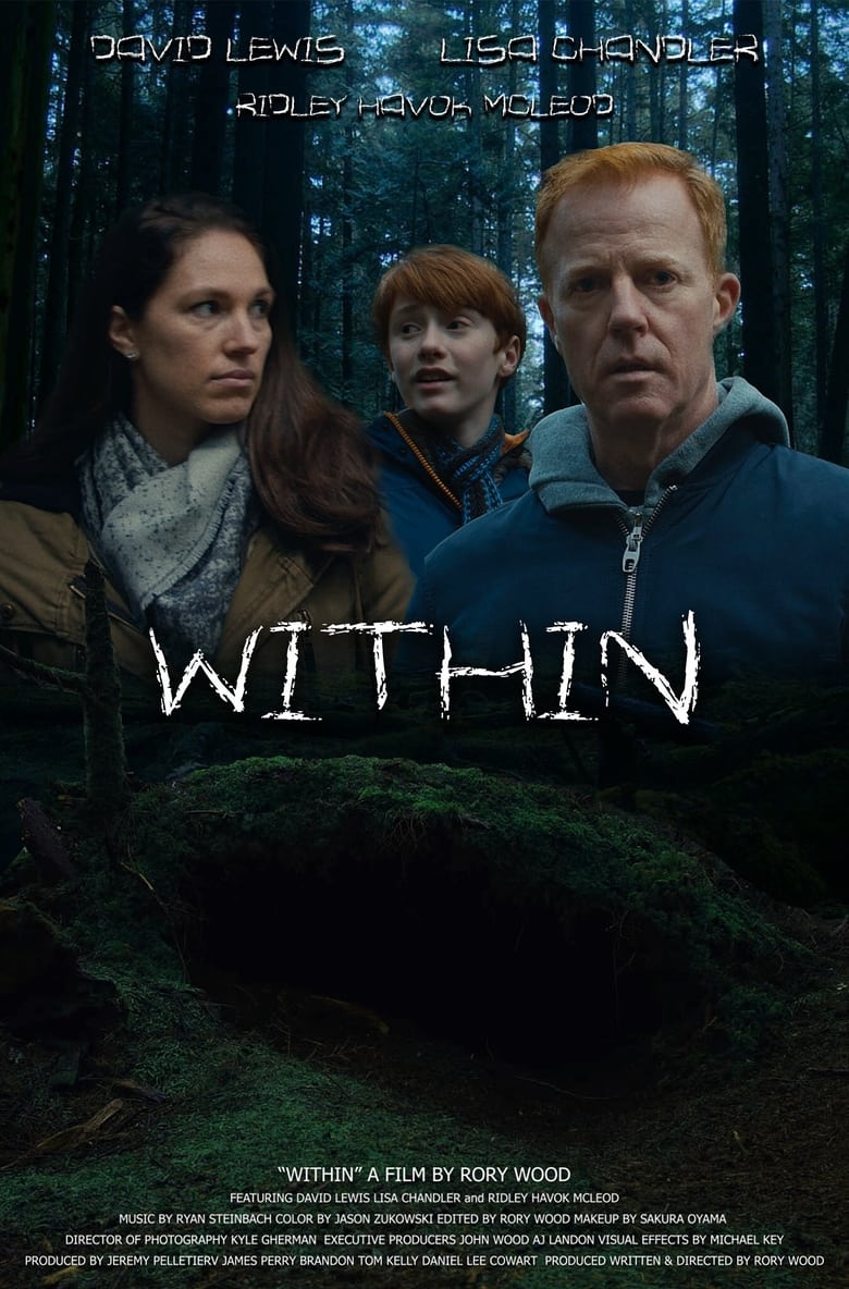 Poster of Within