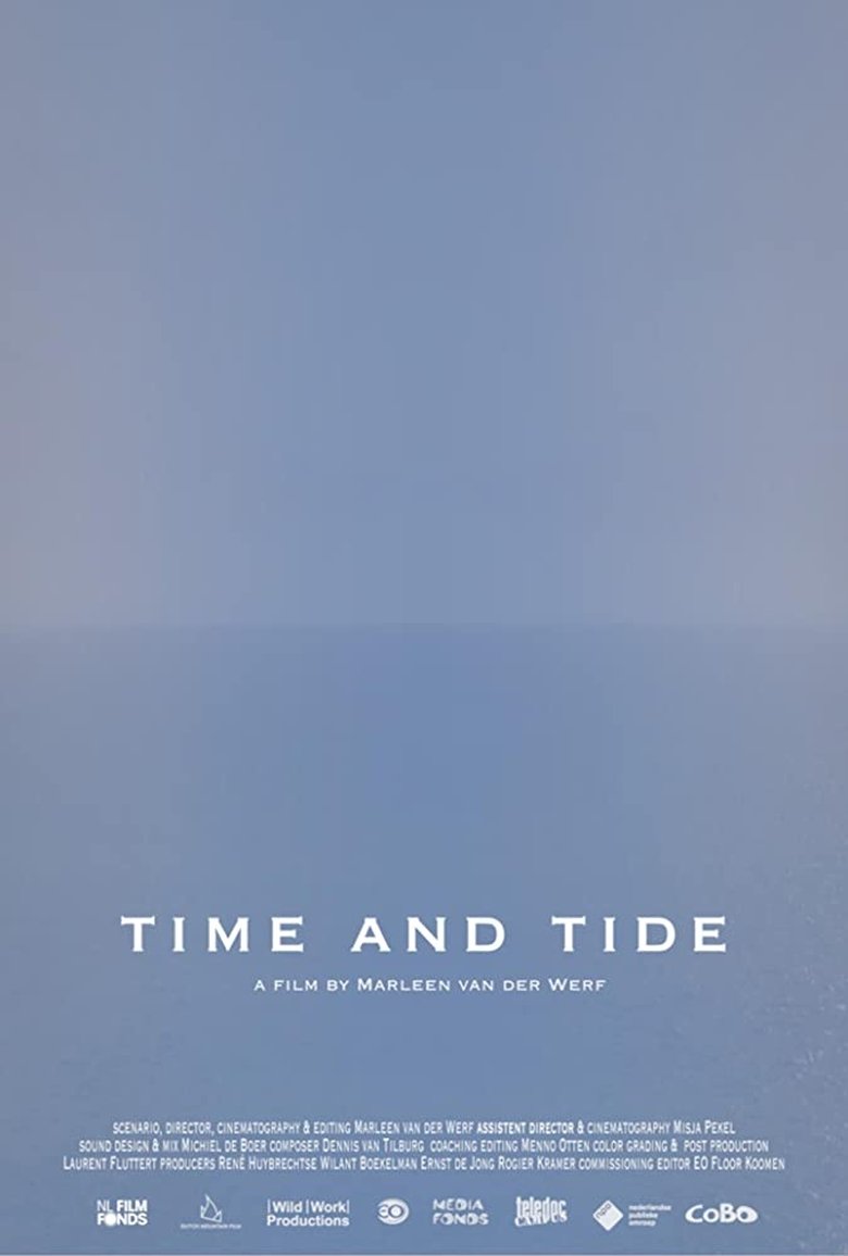 Poster of Time and tide