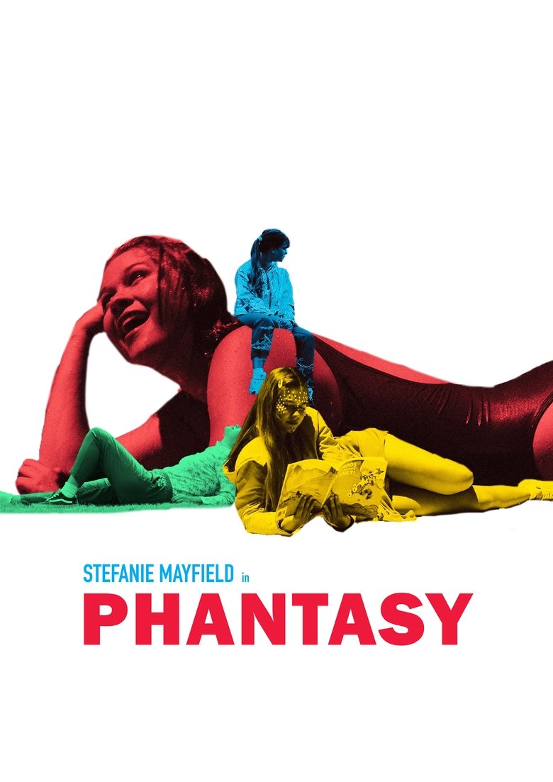 Poster of PHANTASY